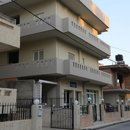 Volanakis Apartments Amoudara Lasithiou Екстериор снимка