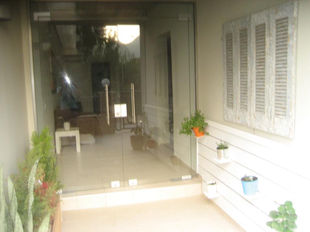 Volanakis Apartments Amoudara Lasithiou Екстериор снимка