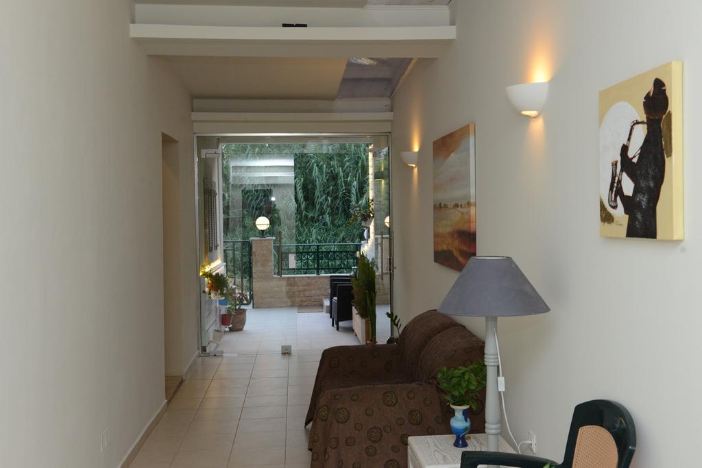 Volanakis Apartments Amoudara Lasithiou Екстериор снимка