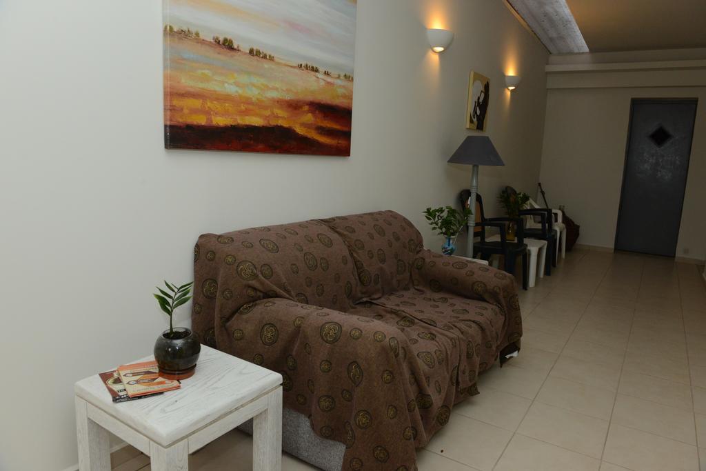 Volanakis Apartments Amoudara Lasithiou Екстериор снимка