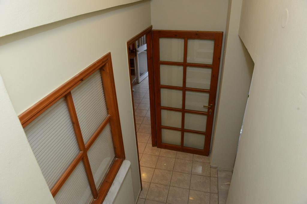 Volanakis Apartments Amoudara Lasithiou Екстериор снимка