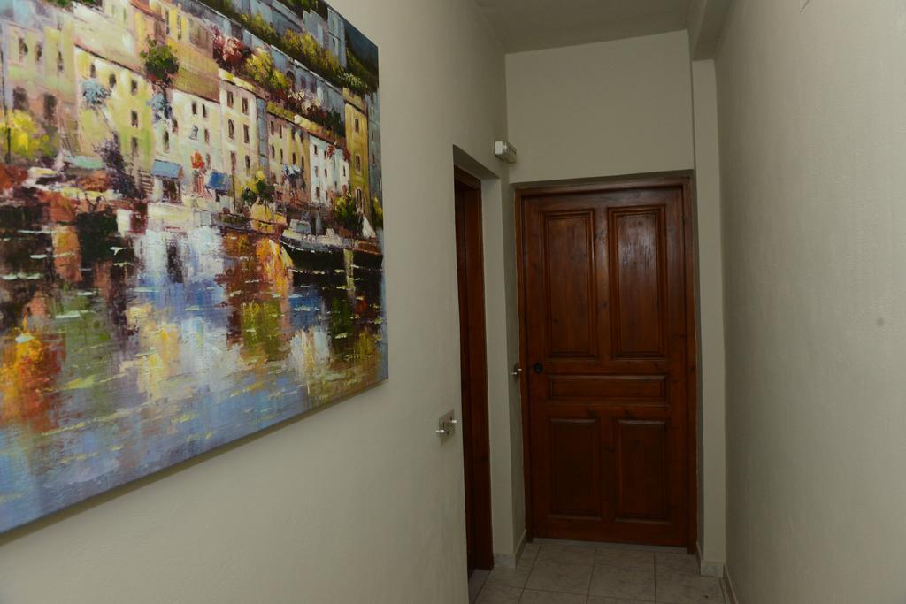 Volanakis Apartments Amoudara Lasithiou Екстериор снимка