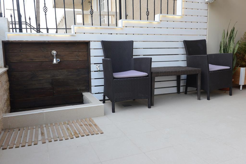 Volanakis Apartments Amoudara Lasithiou Екстериор снимка