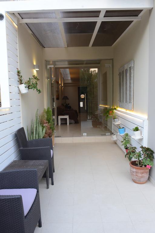 Volanakis Apartments Amoudara Lasithiou Екстериор снимка