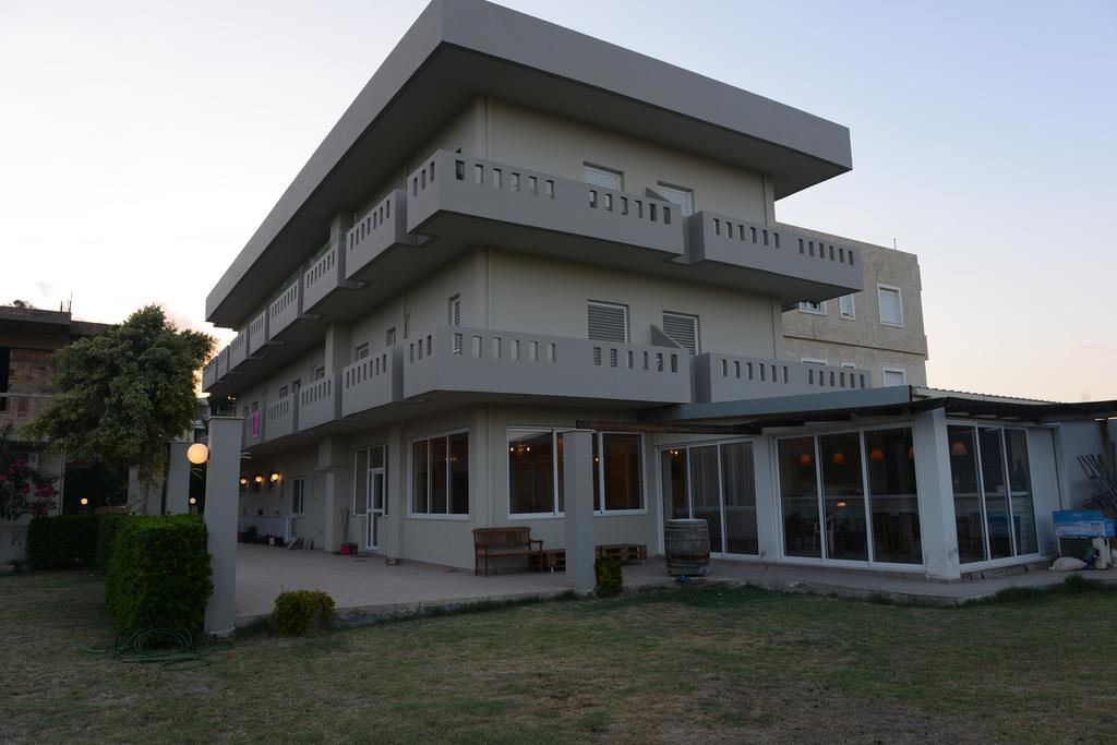 Volanakis Apartments Amoudara Lasithiou Екстериор снимка