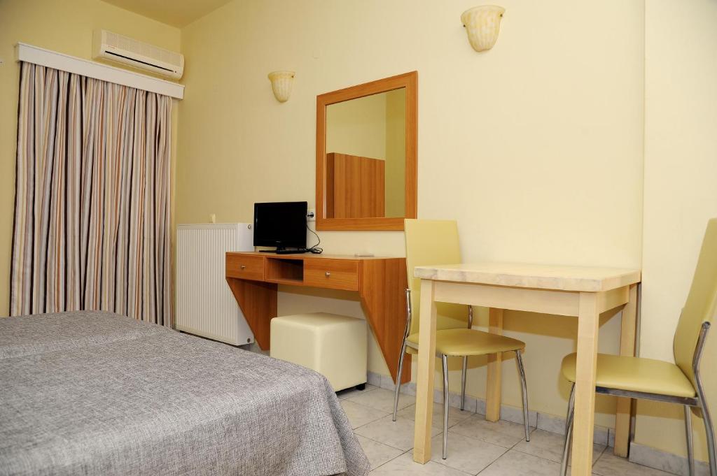 Volanakis Apartments Amoudara Lasithiou Стая снимка