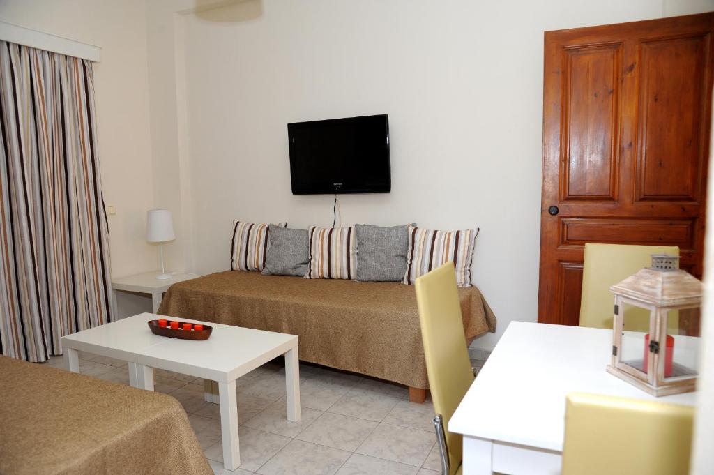 Volanakis Apartments Amoudara Lasithiou Стая снимка