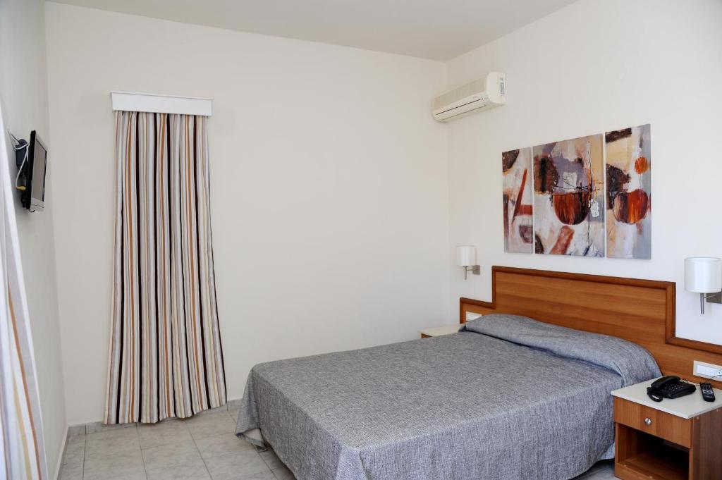 Volanakis Apartments Amoudara Lasithiou Стая снимка