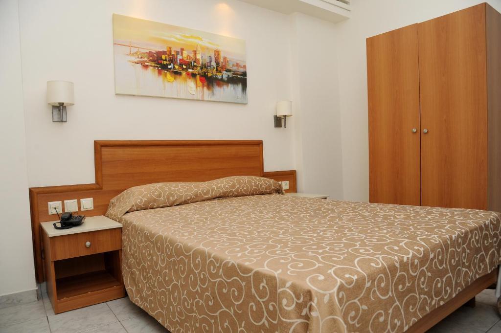 Volanakis Apartments Amoudara Lasithiou Стая снимка