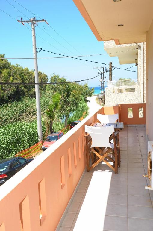 Volanakis Apartments Amoudara Lasithiou Стая снимка
