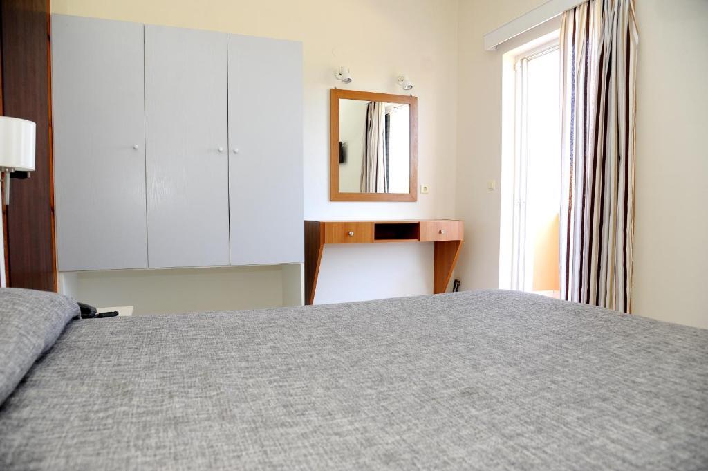 Volanakis Apartments Amoudara Lasithiou Стая снимка
