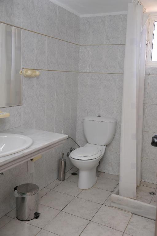 Volanakis Apartments Amoudara Lasithiou Стая снимка