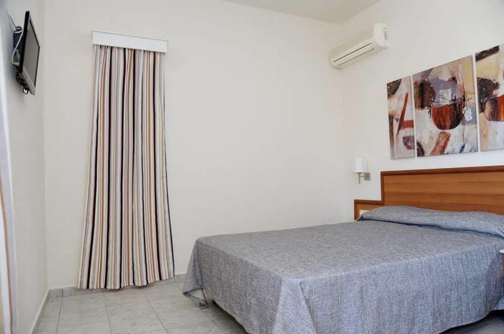Volanakis Apartments Amoudara Lasithiou Екстериор снимка