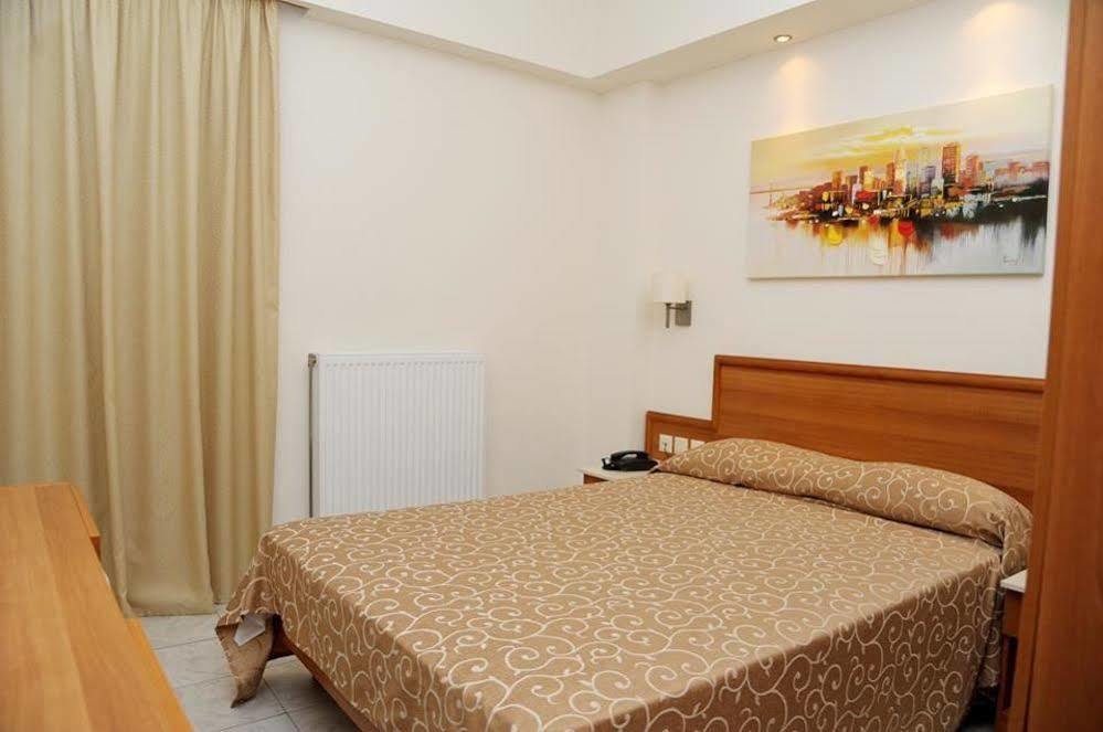 Volanakis Apartments Amoudara Lasithiou Екстериор снимка